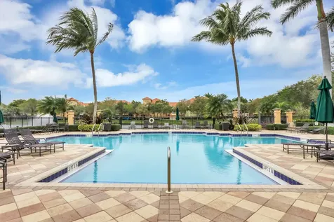 2455 San Pietro Circle Palm Beach Gardens FL 33410