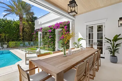 208 Sandpiper Drive Palm Beach FL 33480