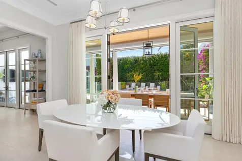 208 Sandpiper Drive Palm Beach FL 33480