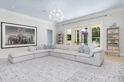 208 Sandpiper Drive Palm Beach FL 33480