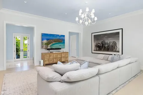 208 Sandpiper Drive Palm Beach FL 33480
