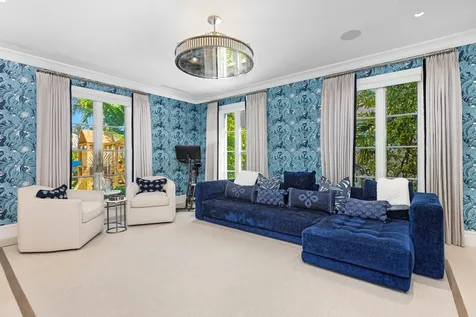 208 Sandpiper Drive Palm Beach FL 33480