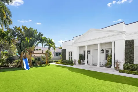 208 Sandpiper Drive Palm Beach FL 33480