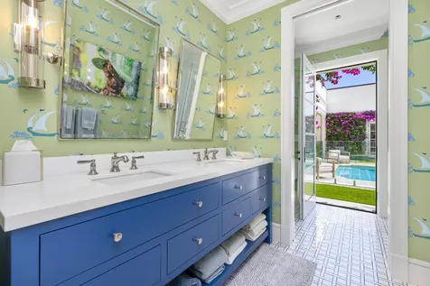 208 Sandpiper Drive Palm Beach FL 33480