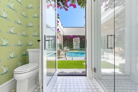 208 Sandpiper Drive Palm Beach FL 33480