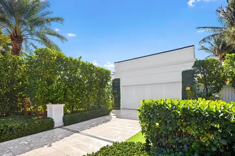 208 Sandpiper Drive Palm Beach FL 33480