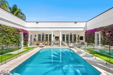 208 Sandpiper Drive Palm Beach FL 33480