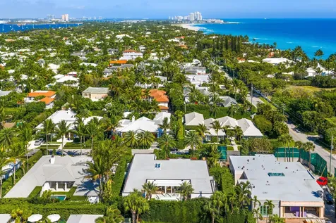 208 Sandpiper Drive Palm Beach FL 33480