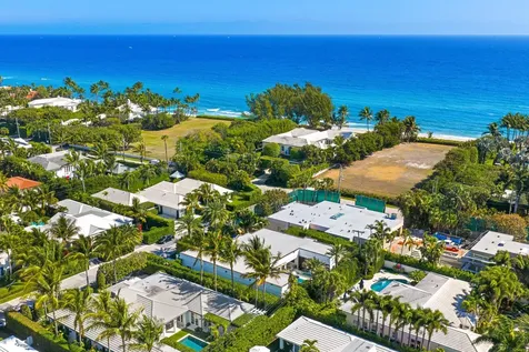 208 Sandpiper Drive Palm Beach FL 33480