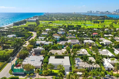 208 Sandpiper Drive Palm Beach FL 33480