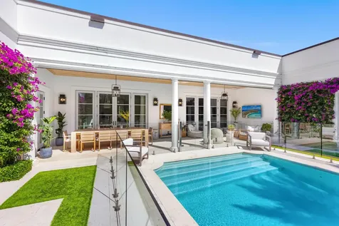 208 Sandpiper Drive Palm Beach FL 33480