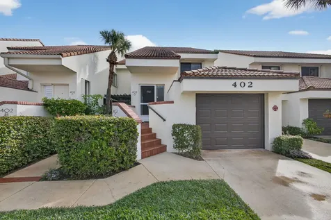 402 Sea Oats Drive Juno Beach FL 33408