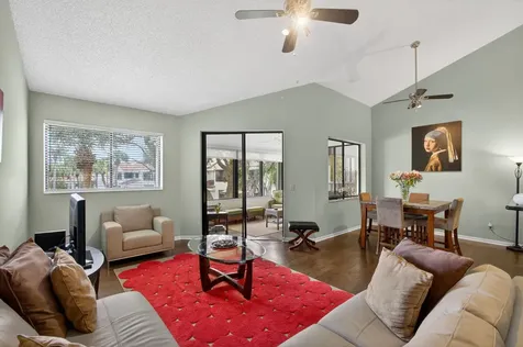 402 Sea Oats Drive Juno Beach FL 33408