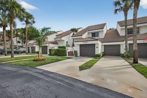 402 Sea Oats Drive Juno Beach FL 33408
