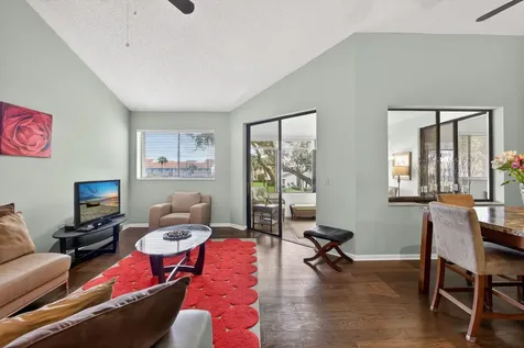 402 Sea Oats Drive Juno Beach FL 33408