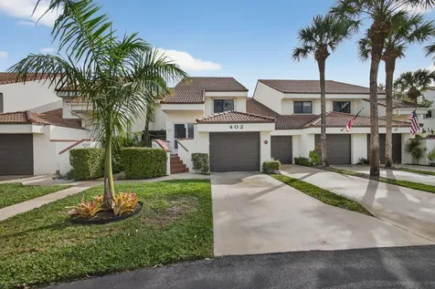 402 Sea Oats Drive Juno Beach FL 33408