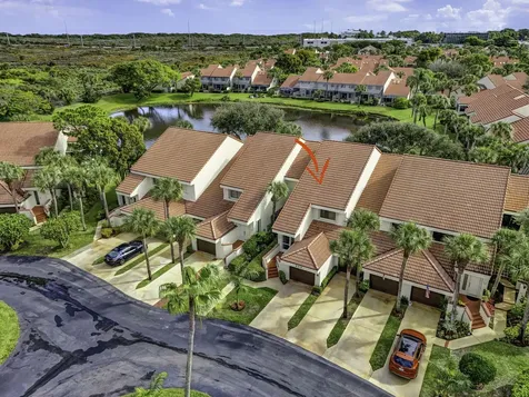 402 Sea Oats Drive Juno Beach FL 33408