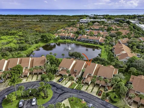 402 Sea Oats Drive Juno Beach FL 33408