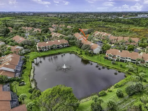 402 Sea Oats Drive Juno Beach FL 33408