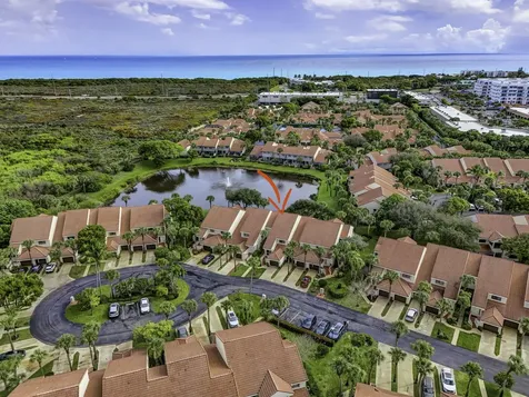 402 Sea Oats Drive Juno Beach FL 33408