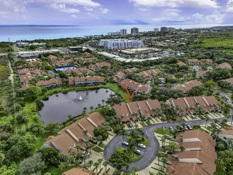 402 Sea Oats Drive Juno Beach FL 33408