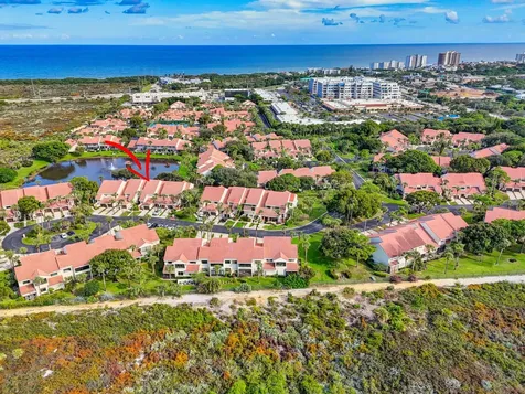 402 Sea Oats Drive Juno Beach FL 33408