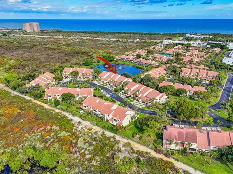 402 Sea Oats Drive Juno Beach FL 33408