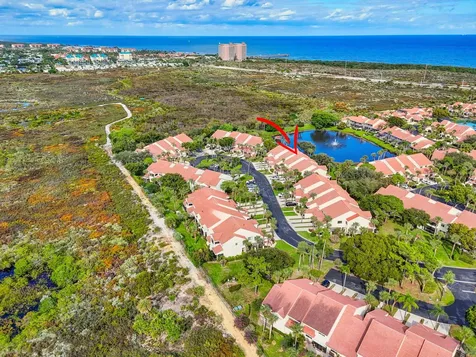 402 Sea Oats Drive Juno Beach FL 33408