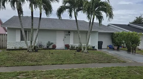 6158 Westfall Road Lake Worth FL 33463