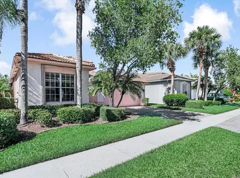 7727 Ocean Sunset Drive Lake Worth FL 33467
