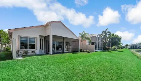 7727 Ocean Sunset Drive Lake Worth FL 33467