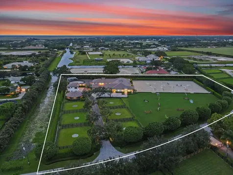 4675 Stables Way Wellington FL 33414
