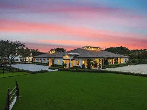 4675 Stables Way Wellington FL 33414
