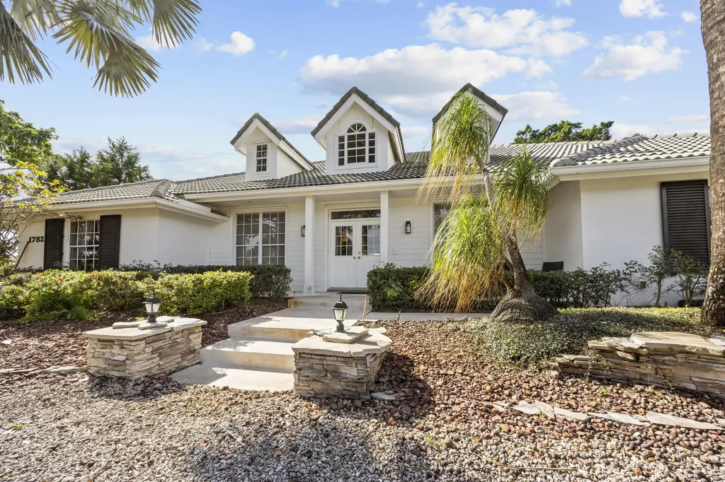 1782 Clydesdale Avenue Wellington FL 33414