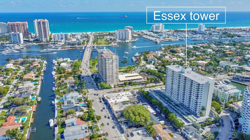 340 Sunset Drive Fort Lauderdale FL 33301