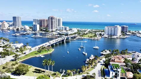 340 Sunset Drive Fort Lauderdale FL 33301