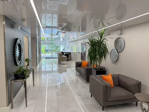 340 Sunset Drive Fort Lauderdale FL 33301