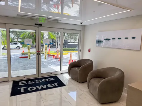 340 Sunset Drive Fort Lauderdale FL 33301