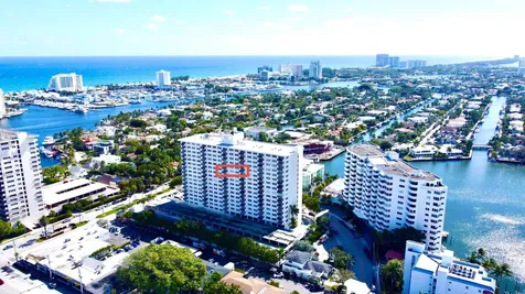 340 Sunset Drive Fort Lauderdale FL 33301