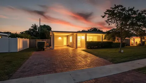 351 Ne 28th Road Boca Raton FL 33431