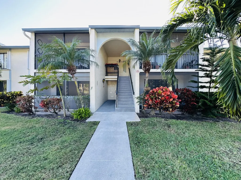 1115 Green Pine Boulevard West Palm Beach FL 33409