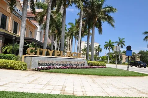 1115 Green Pine Boulevard West Palm Beach FL 33409