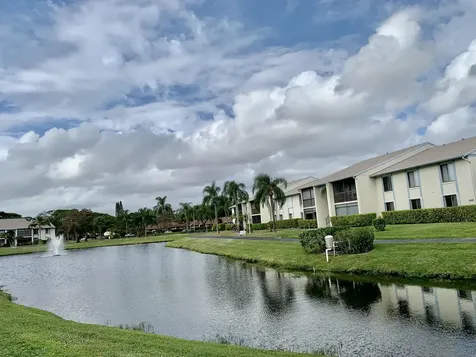 1115 Green Pine Boulevard West Palm Beach FL 33409
