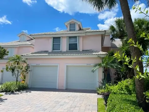 2410 Fairway Drive Jupiter FL 33477