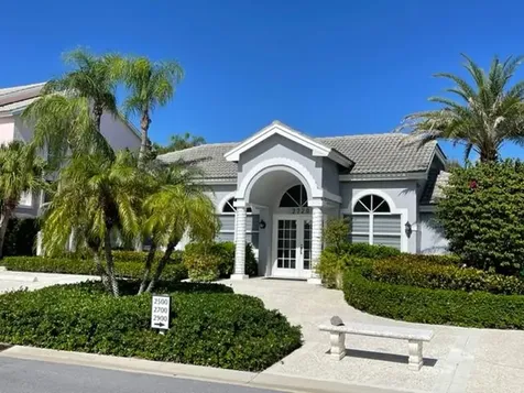 2410 Fairway Drive Jupiter FL 33477