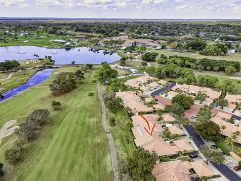 301 Old Meadow Way Palm Beach Gardens FL 33418
