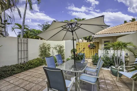 301 Old Meadow Way Palm Beach Gardens FL 33418