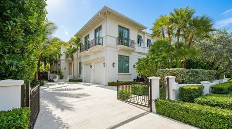 218 Brazilian Avenue Palm Beach FL 33480