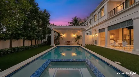 218 Brazilian Avenue Palm Beach FL 33480