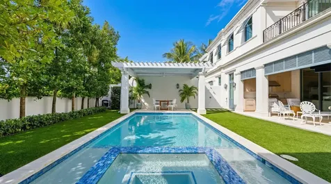 218 Brazilian Avenue Palm Beach FL 33480